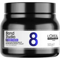 L'Oréal Professionnel Blond Studio 8 500 Gramas