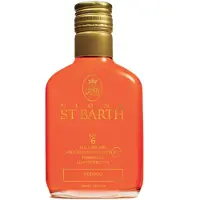 Ligne St Barth Óleo bronzeador Roucou - Óleo Roucou FPS 6 200 ml