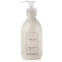 Culti Light Water Emulsão para Mãos e Corpo 50ML