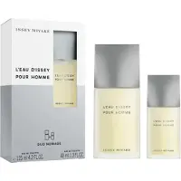 Issey Miyake Eau Issey Homem et 125ml 40ml Caixa-C