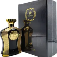 AFNAN perfume Her Highness Black EDP 100 ml