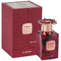 Al Haramain Le Reve D'Eve Diaspro Rosso PAR U 100 ml