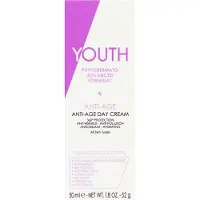 YOUTH Anti-Age creme hidratante diurno anti-idade 50 ml
