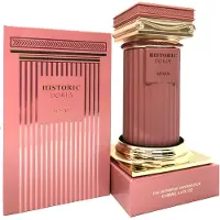 AFNAN Historic Doria - EDP - Volume: 100 ml