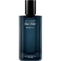 Davidoff Cool Water Reborn Eau De Parfum Spray Intenso para Homens 100ml