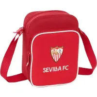 Safta Bolsa Tiracolo Sevilla Fc Mini