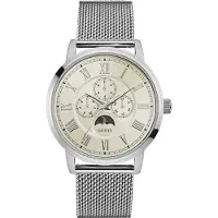 GUESS Relógio Feminino W0871g4