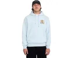 Volcom Moletom Com Capuz Noder