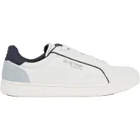 G-Star Tênis Cadet Iv Leather