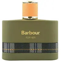 Barbour perfume Barbour For Her EDP 50 ml