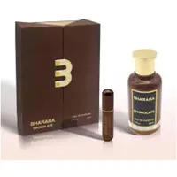 Bharara perfume Chocolate EDP 100 ml