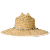 Rip Curl Chapéu Mixed Surf Straw Sun