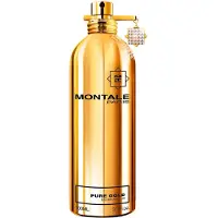 Montale Amber & Spices Eau de parfum unissex 50 ml