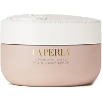 La Perla Energizing Salts And Oil Body Scrub 250 Gramas