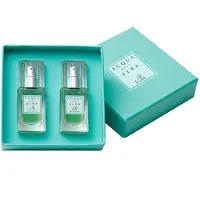 Acqua dell' Elba Kit Água Elba Água de Elba Mia Arcipelago Homem 30ml