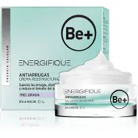 Be+ Energifique Creme Antirrugas Pele Oleosa 50ml