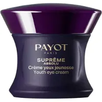 Payot Suprême Absolu Youth Eye Cream 15 ml
