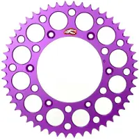 Renthal Roda Dentada Traseira 441u 428