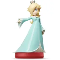 Nintendo Amiibo Rosalina Super Mario