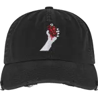 Merchcode Boné Green Day American Idiot Symbol
