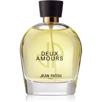 Jean Patou perfume Collection Héritage Deux Amours EDP 100 ml