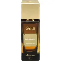 Gritti Muskaria - 100 ML extrato de perfume