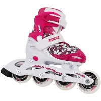 Roces Patins Em Linha Infantis Compy X