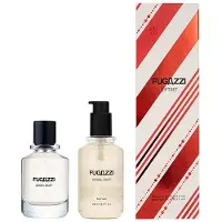 Fugazzi Angel Dust XDP 2025 Christmas Set