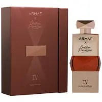 Armaf X Christian Provenzano IV - perfume - Volume: 100 ml