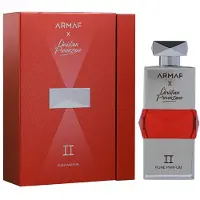 Armaf X Christian Provenzano II - perfume - Volume: 100 ml