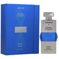 Armaf X Christian Provenzano III - perfume - Volume: 100 ml