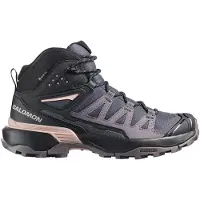Salomon Sapatos De Caminhada X Ultra 360 Mid Gore-tex
