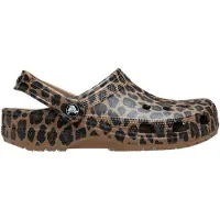 Crocs Tamancos Classic Animal