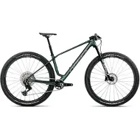 Orbea Bicicleta De Mtb Alma M-team 29´´ X0 Eagle Axs 2026