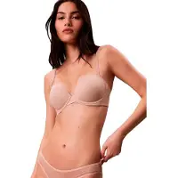 Calvin Klein Sutiã Lv00qf8252 Push Up