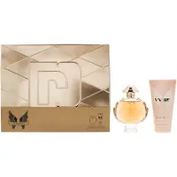 Paco Rabanne Conjunto : Olympea Eau de Parfum para mulher 50ml + Olympea Hydrating loção corporal 75ml
