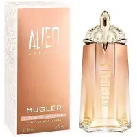 Thierry Mugler perfume Alien Goddess Supra Florale EDP 90 ml