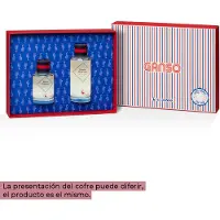 El Ganso Bravo Monsieur eau de toilette para homens 125ml + 75ml