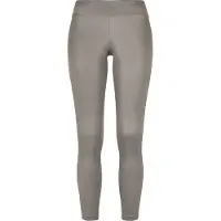 Urban Classics Leggings cinzento-prateado