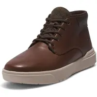 Timberland Sapatos De Caminhada Seneca Bay Leather Chukka
