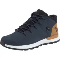 Timberland Botas De Caminhada Sprint Trekker Mid
