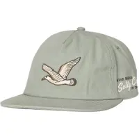 Salty Crew Boné Coastal Snapback