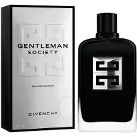 Givenchy perfume Gentleman Society EDP 200 ml