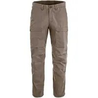 Fjällräven Calças Abisko Hybrid Trail