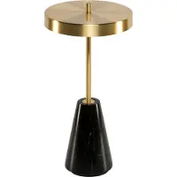 Broggi Design Candeeiro De Mesa Decò