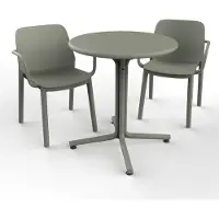 Garbar Conjunto De Jardim Bini-one