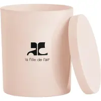 Courreges , La Fille De L'air, Vela Perfumada, 190 g