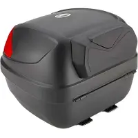Givi Interior Da Mala De Topo Acolchoado Zv47fntm