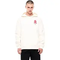 EA7 para homem. 7M001399_AF17787 Camisola série Graphic M branca (XXL), Branco, Casual, Esportivo, Algodão, Sportswear, Multisport, Manga co