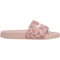 Pepe Jeans para mulher. PLS700004 Chinelos Leo cor-de-rosa (38), Plano, Nenhum, Beachwear